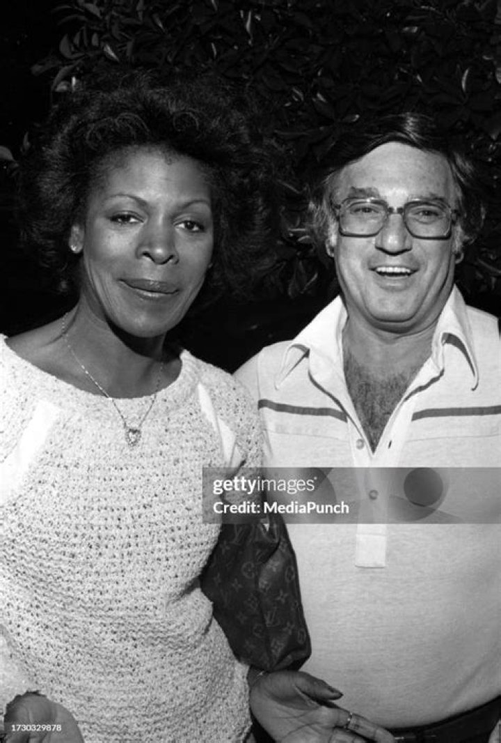 Meet Roxie Roker And Sy Kravitz