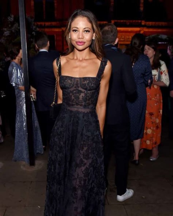 Meet The Model, TV Star, And Philanthropist