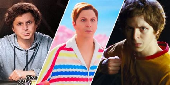 Michael Cera's Connection With His Sisters