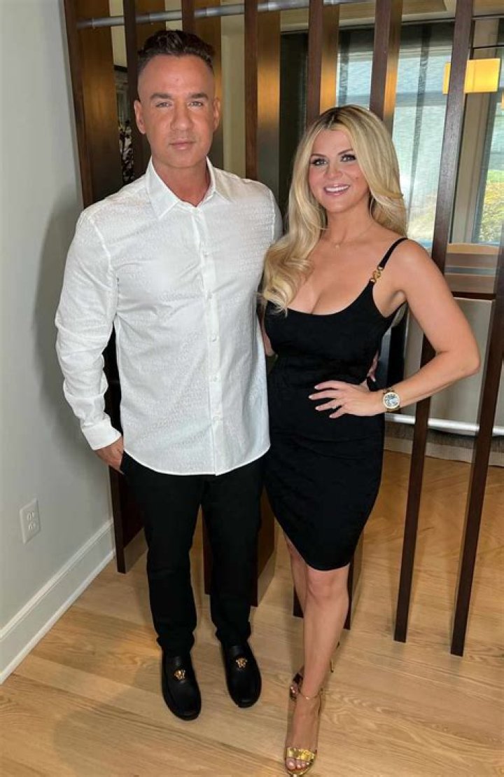 Mike Sorrentino Net Worth 2024: Earnings, Income And Salary