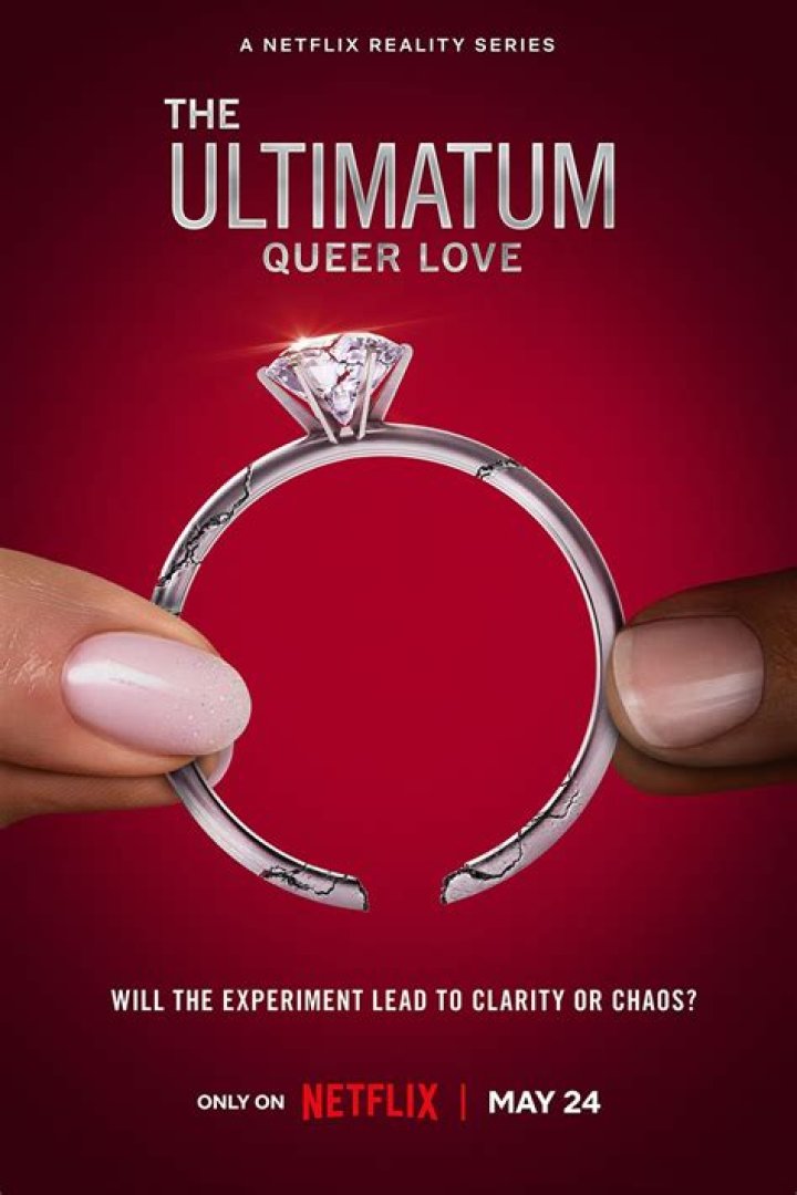 Mildred Woody And Tiff Der: The Ultimatum: Queer Love Wiki