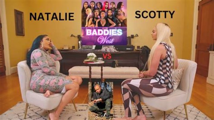 Natalie Nunn And Scotty Ryan Video Tape Leaked Exposed Twitter The Talks Today