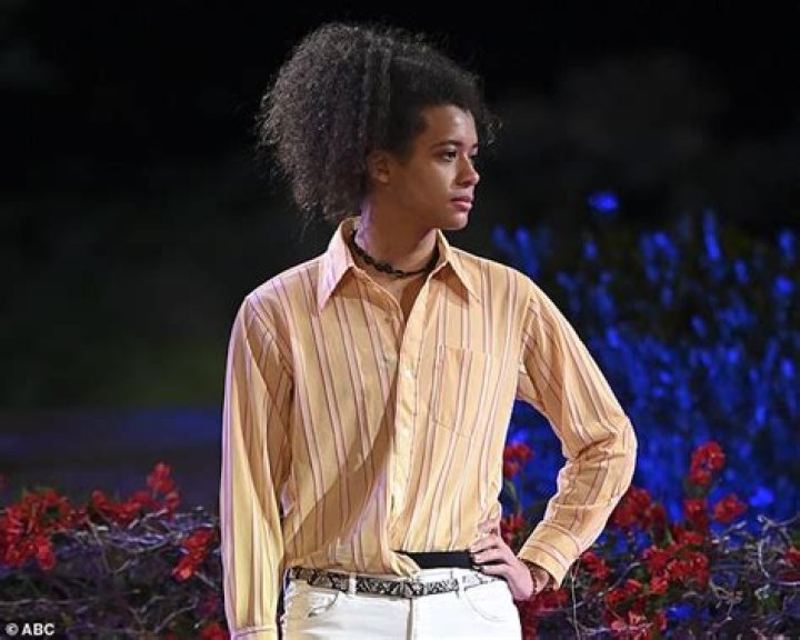 Neil DeGrasse Tyson's Son's Claim To Fame