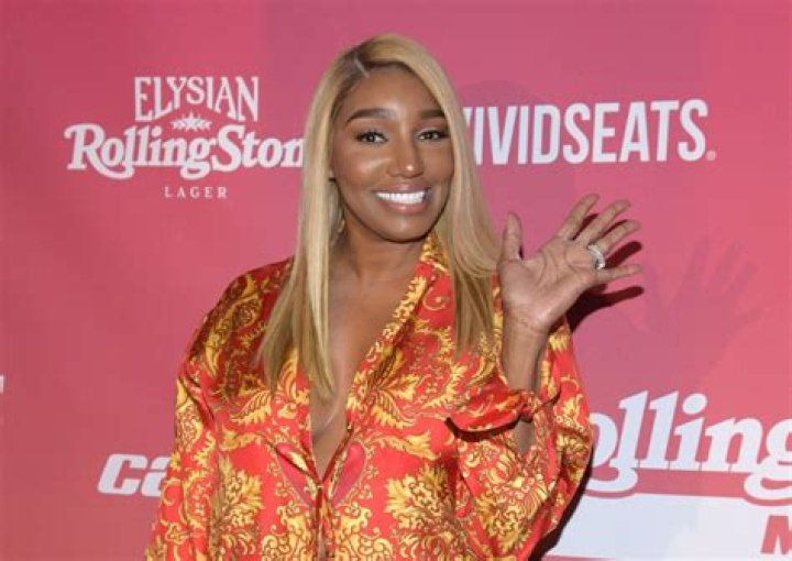 Nene Leakes Fans Call Her Out for Apparently Not Wearing a Bra
