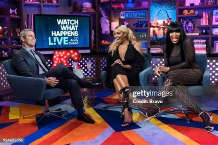NeNe Leakes May Extend 'Glee' Run To Recurring Role |