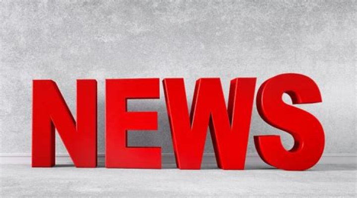 news |