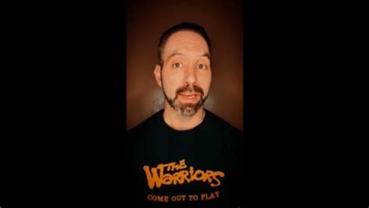 Nick Groff's Departure From Ghost Adventures