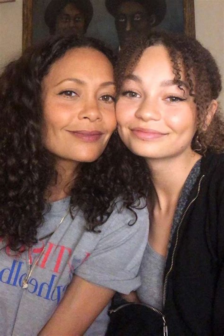 Nico Parker And Her Sister's Impact