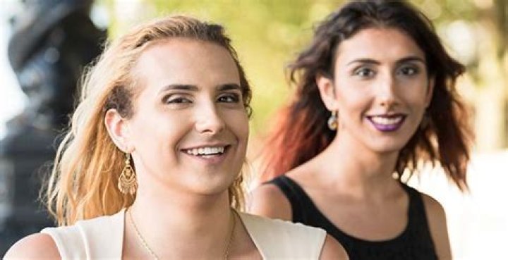 No, Sydney Sweeney Is Not Transgender Sexuality and Gender, Does She Really Know Ice Skating?
