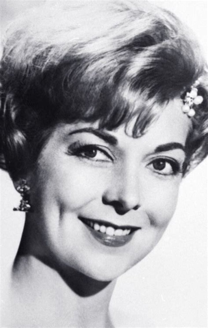 Pamela Britton Biography Age Height Husband Net Worth