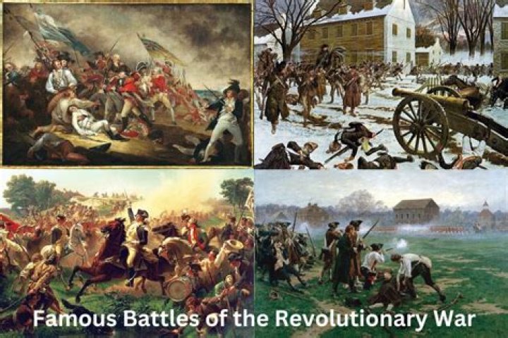 Pioneering Insights And Revolutionary Ideas