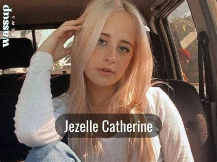 PulseBlog | Jezelle Catherine