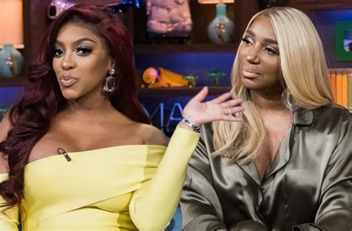 RHOA: Porsha Williams and NeNe Leakes react to trending on Twitter after Season 14 trailer release