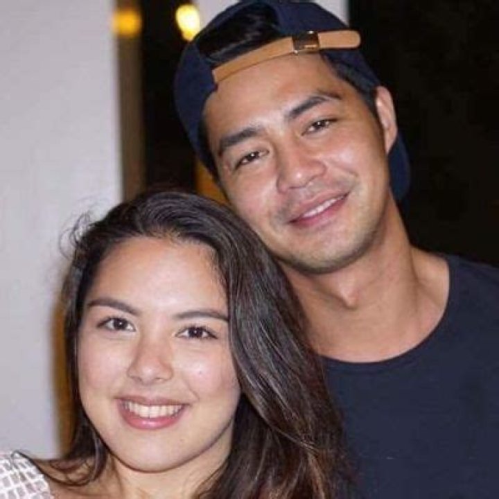 Ria Atayde Boyfriend | Who Is Zanjoe Marudo | Is She Pregnant?