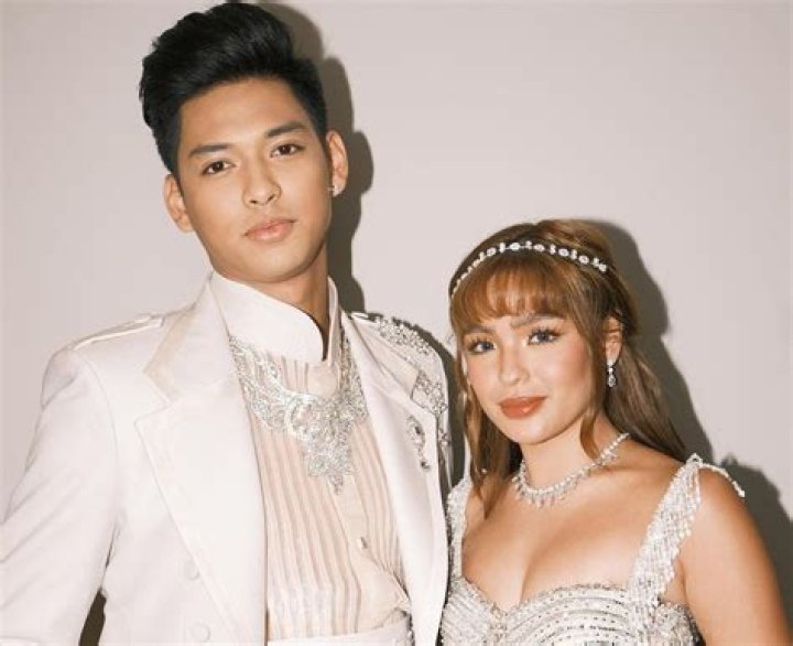Ricci Rivero Girlfriend Andrea Brillantes – Dating Timeline Age And Wikipedia Bio
