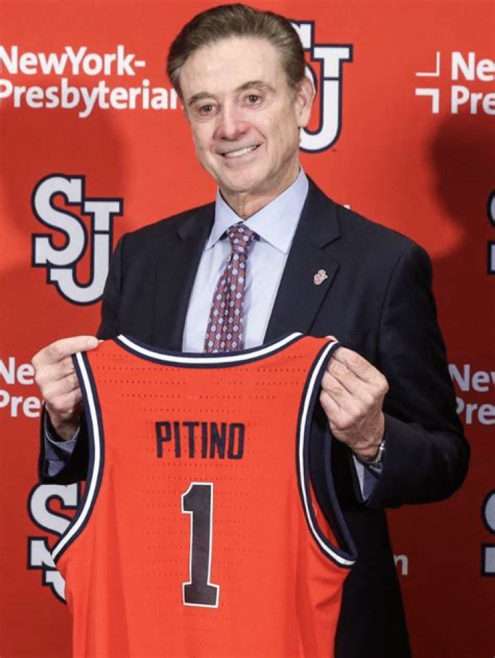 Rick Pitino Net Worth 2023: Fees, Salary, Assets, Home