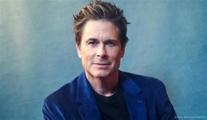 Rob Lowe's Age: Uncovering Insights And Surprises