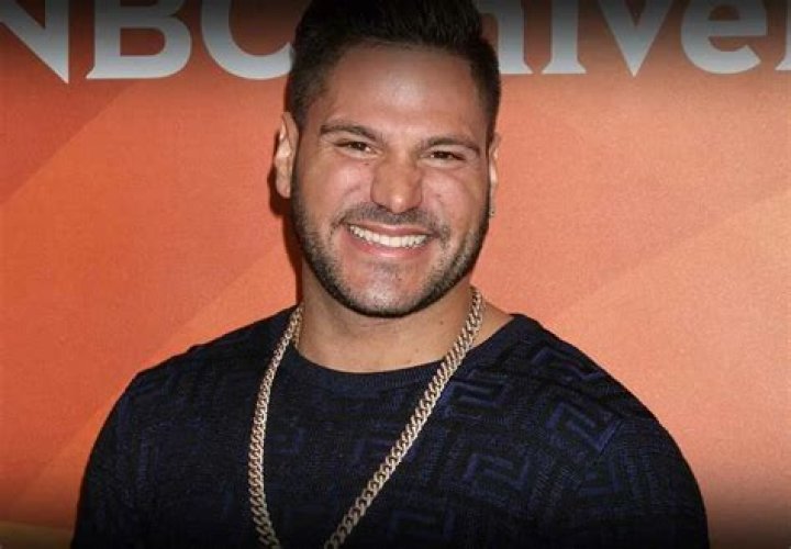 Ronnie Ortiz-Magro Height, Weight, Net Worth, Age, Birthday, Wikipedia, Who, Nationality, Biography