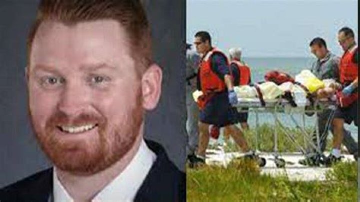 Ryan McKnight Obituary: Remembering A Life Well-Lived