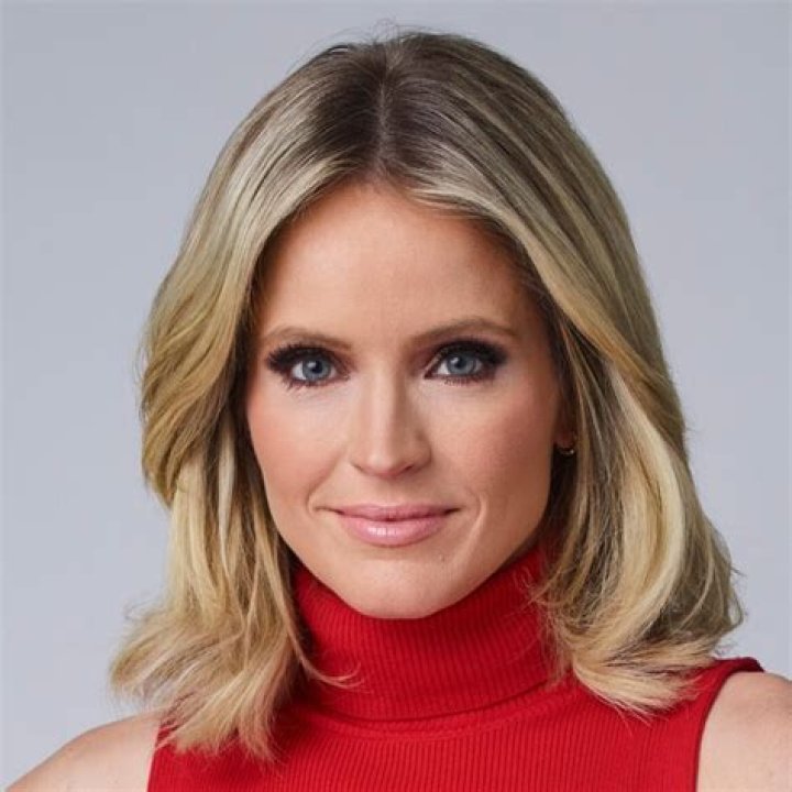 Sara Haines' Joyous Reunion With Her Children After Time Apart