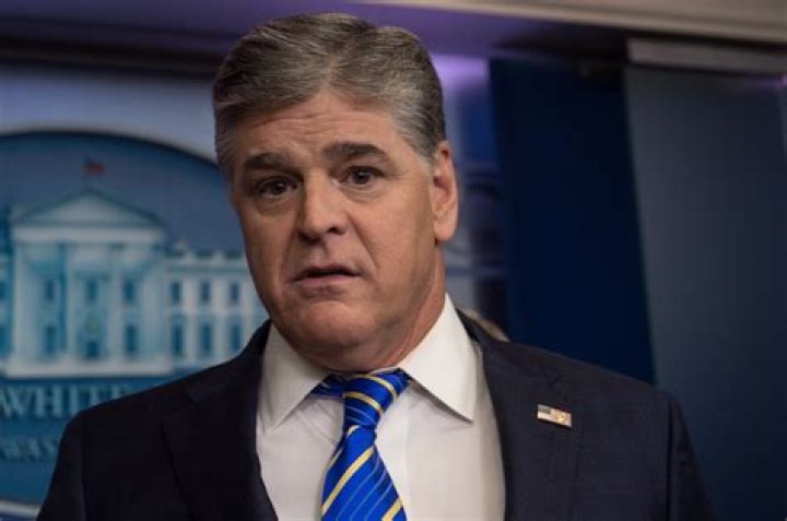 Sean Hannity Net Worth - Pulptastic