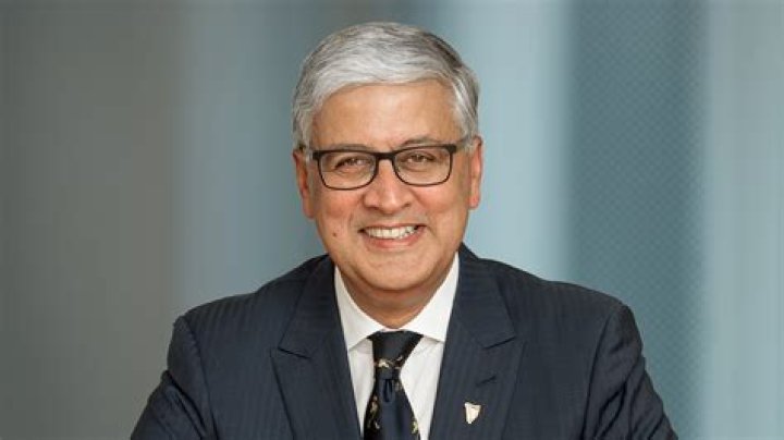 Sir Ivan Menezes Cause Of Death Family And Net Worth