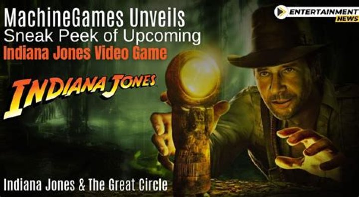Sneak Peek At Upcoming Game ·