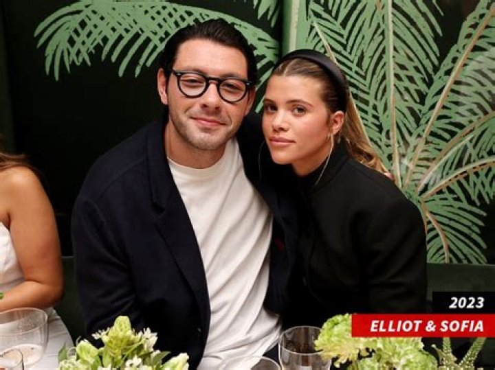 Sofia Richie Religion: Is Elliot Grainge Wife To Be Jewish? Family Ethnicity And Origin