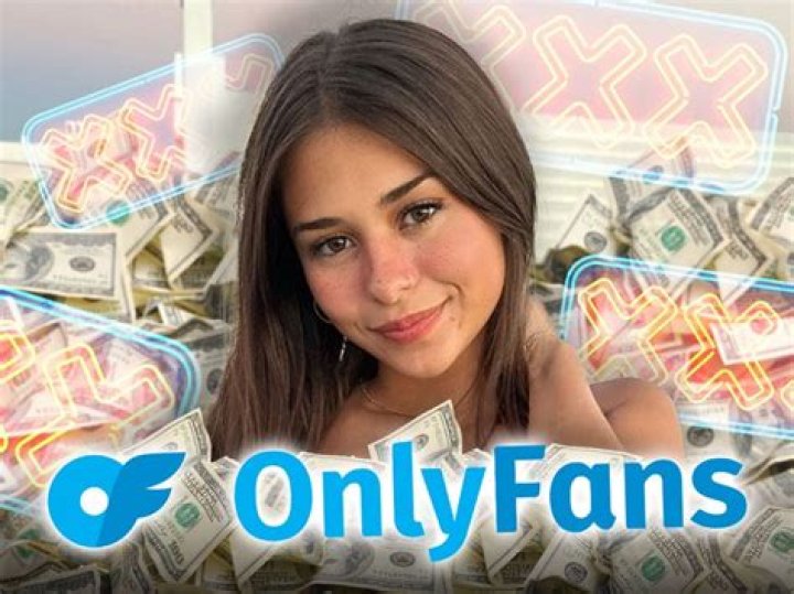 Sophie Rain OnlyFans Videos Leaked Online Sparks Heated Controversy ·