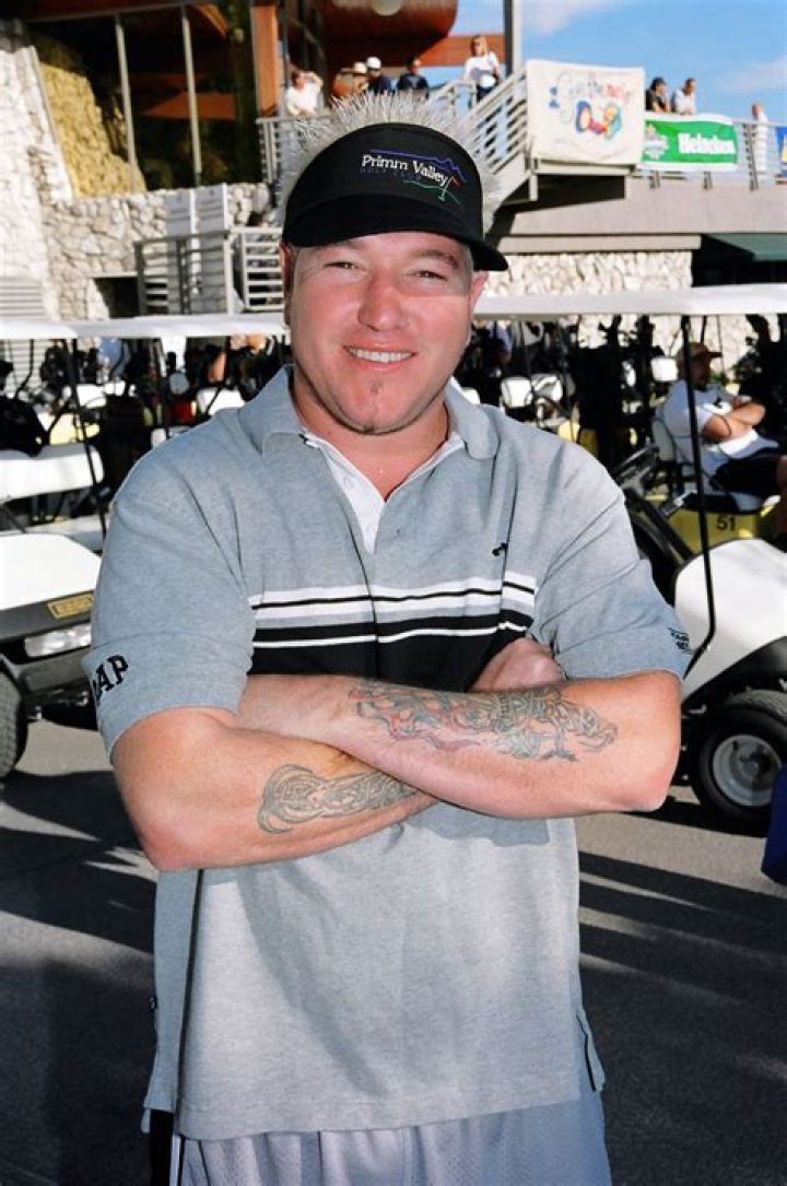 Steve Harwell Net Worth: Details About Height, Wife, Song, Age, Band, Son