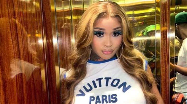 Stunna Girl From Baddies West Where Is