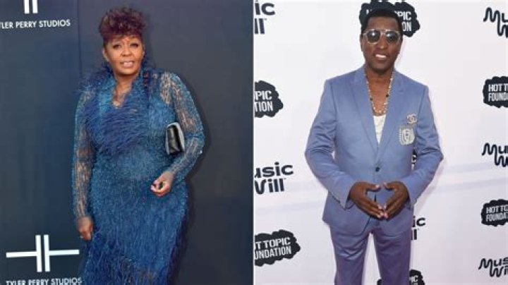 Surprising Truths About Anita Baker's Children Revealed