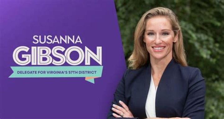 Susanna Gibson Leaked Livestream Video Trending (Watch Full Tape) The Talks Today