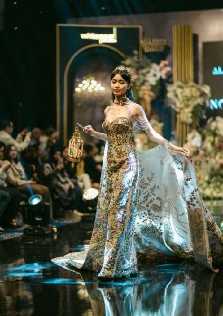 Temukan Inspirasi Dan Wawasan Eksklusif Dari Mabrouck Jomode Elie Getty