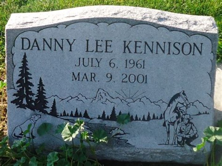 Terobosan DNA Obituari Danny Lee Kennison, Membawa Penemuan Dan Wawasan Baru