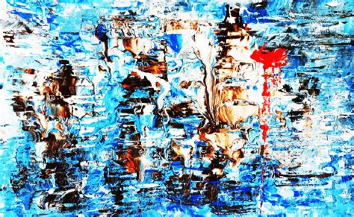 The Art Of Expression And Abstraction