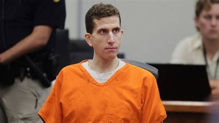 The Bryan Rein Murder: Who Killed Him?