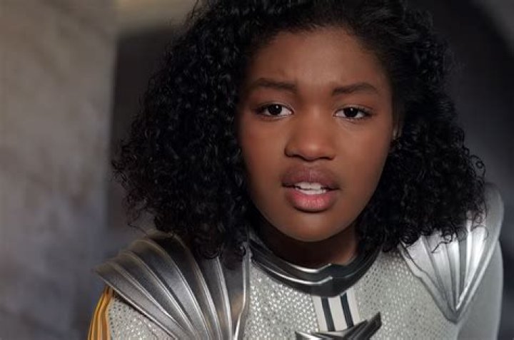 The Enchanting Rise Of Taylor Mosby: Authenticity, Impact, And Inspiration