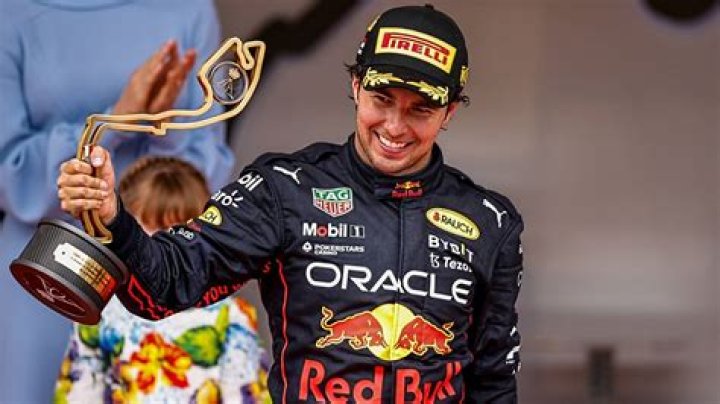 The Extraordinary Sister Of Sergio Perez