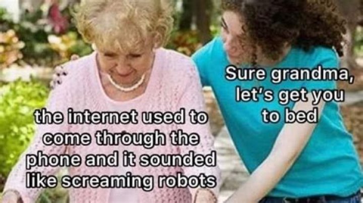 The Hilarious Video That Took The Internet By