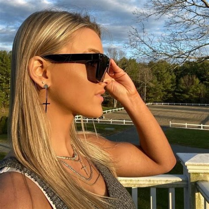 The Katerina Carney OnlyFans Leak Exposed