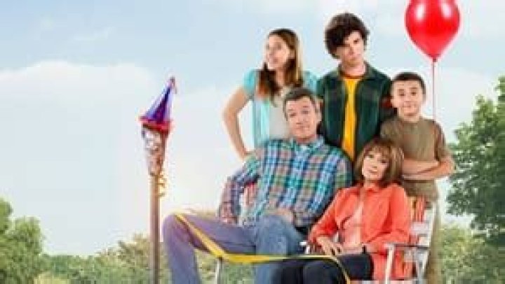 The Middle (TV) Cast - All Actors and Actresses