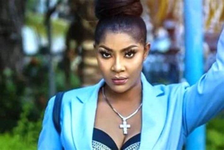 The Nigerian Actress And Singer On Wikipedia