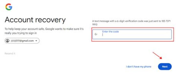 The Ultimate Guide To Account Recovery