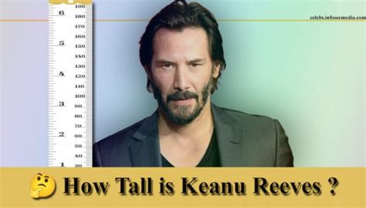 The Untold Truth About His Height