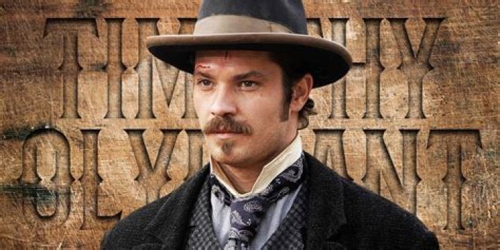 Timothy Olyphant Movies and TV Shows
