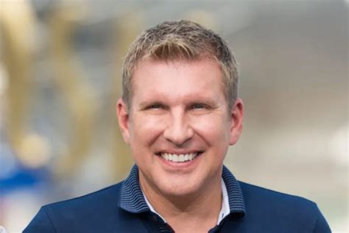 Todd Chrisley's Net Worth Unveiled