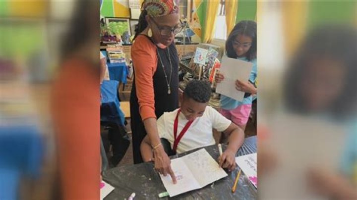 Toledo Teacher's Impact Beyond The Classroom