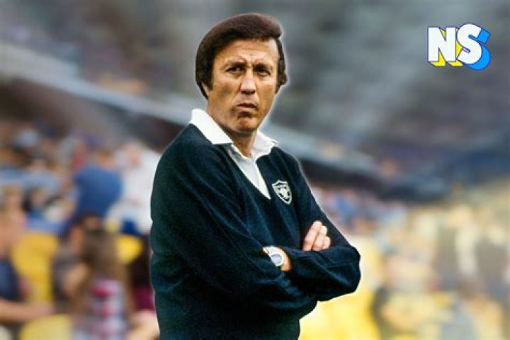 Tom Flores - WeBlogy