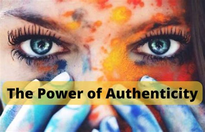 Trailblazing Advocate, Inspiring Journey, And The Power Of Authenticity